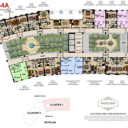 81 Newport Blvd Studio Across From T3 Newport Near World Resorts