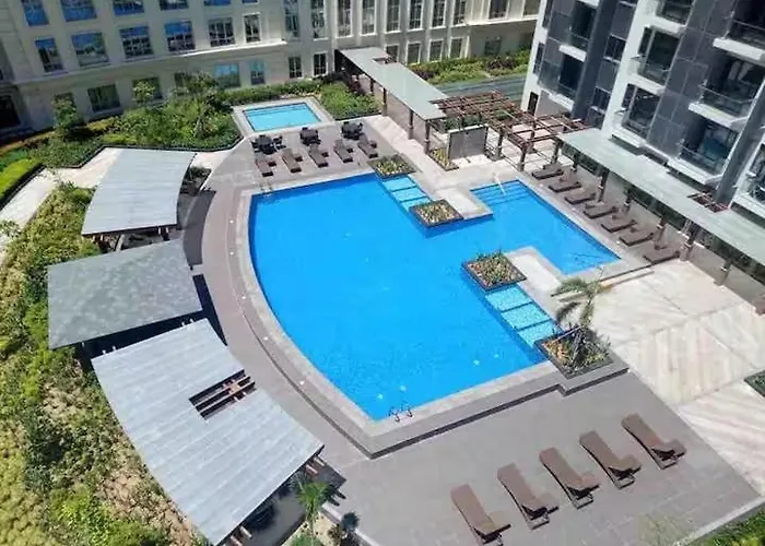 Aparthotel 81 Newport Blvd Across From T3 Newport Near World 4*